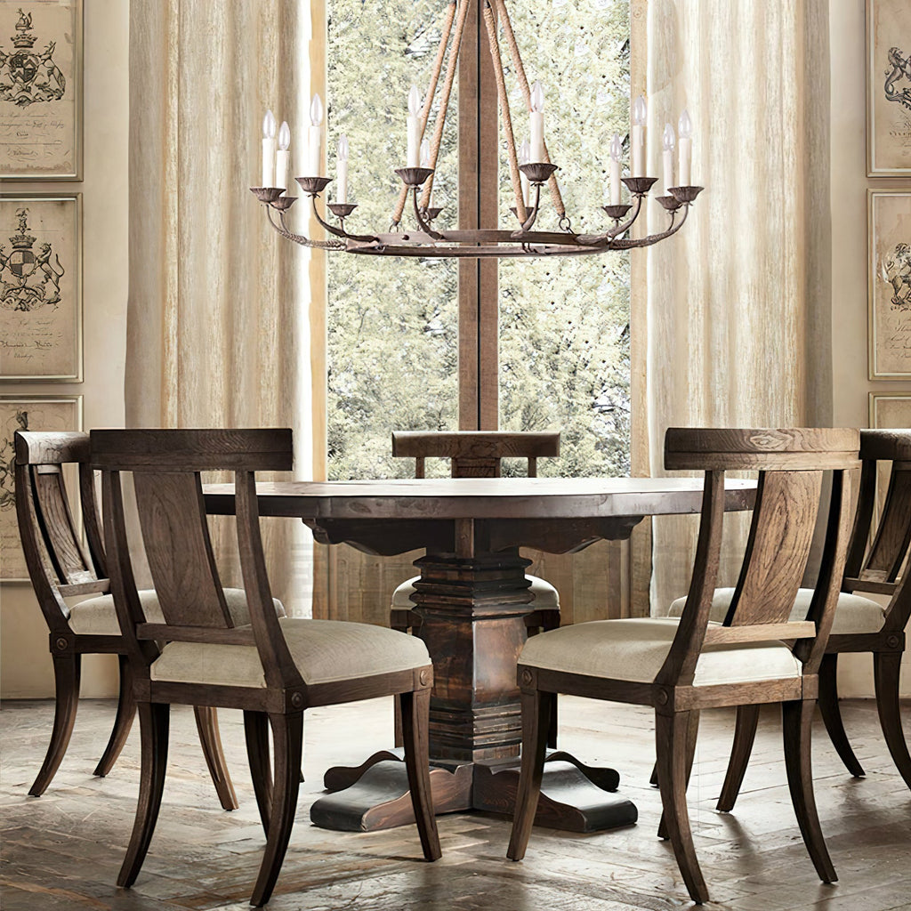 Candelabro Cyrano