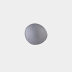 Lustra Applique Vetro Bolla Scultorea