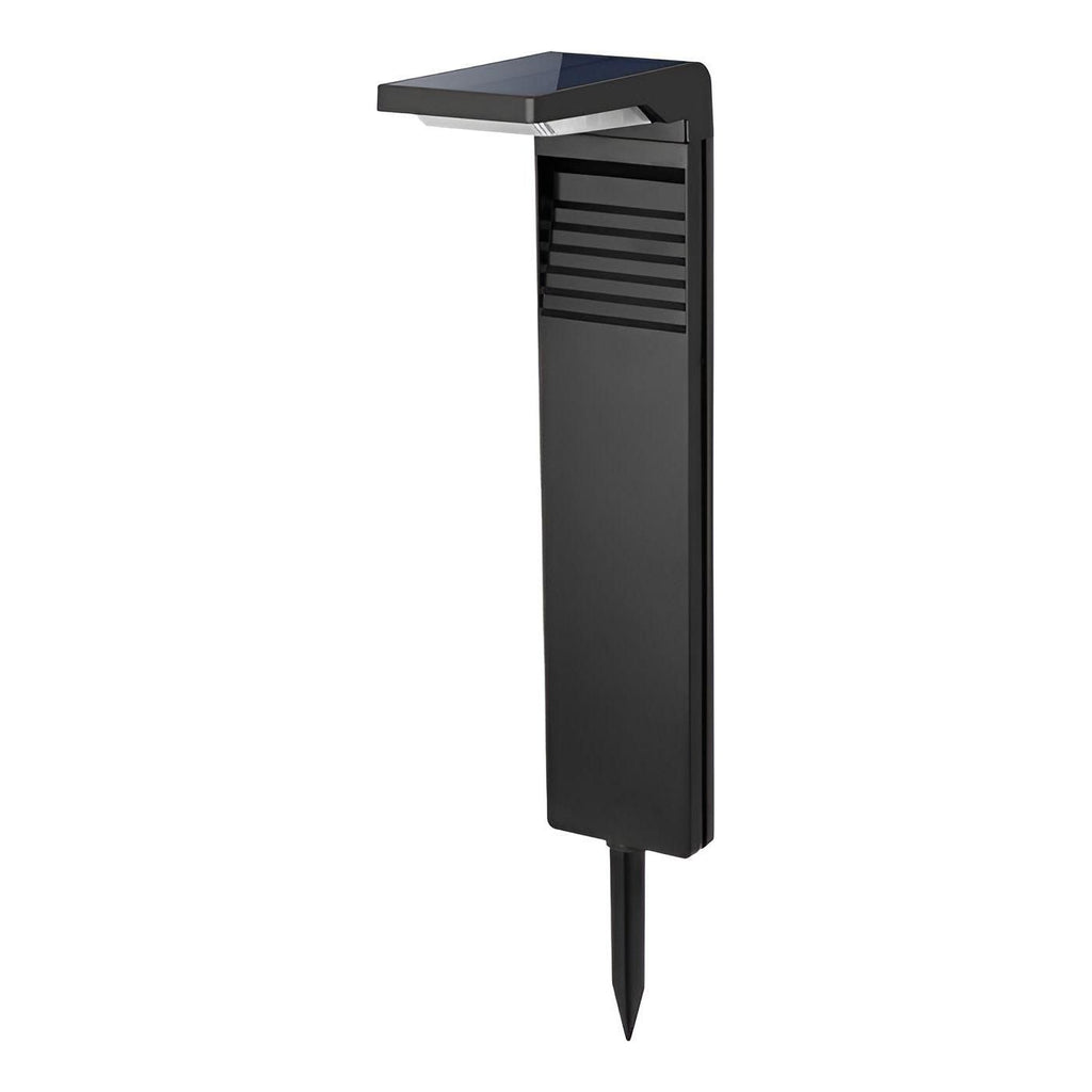 GardenGlow Light - Lampada da Giardino a Sospensione Solare LED Impermeabile