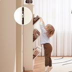 Moderno Minimalista Ultra-Sottile Armadietto Rettangolare Eco-Friendly in Legno Ingegnerizzato per Scarpe 2/3-Cabinet per Ingressi