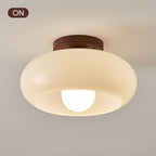 Lampada da soffitto Vintage Witte Kleine Hal