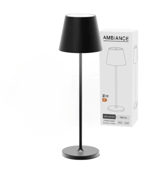 AMBIANCE - offerta set di lampade wireless