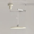 Lampade a Sospensione Flux Morandi con Braccio Regolabile