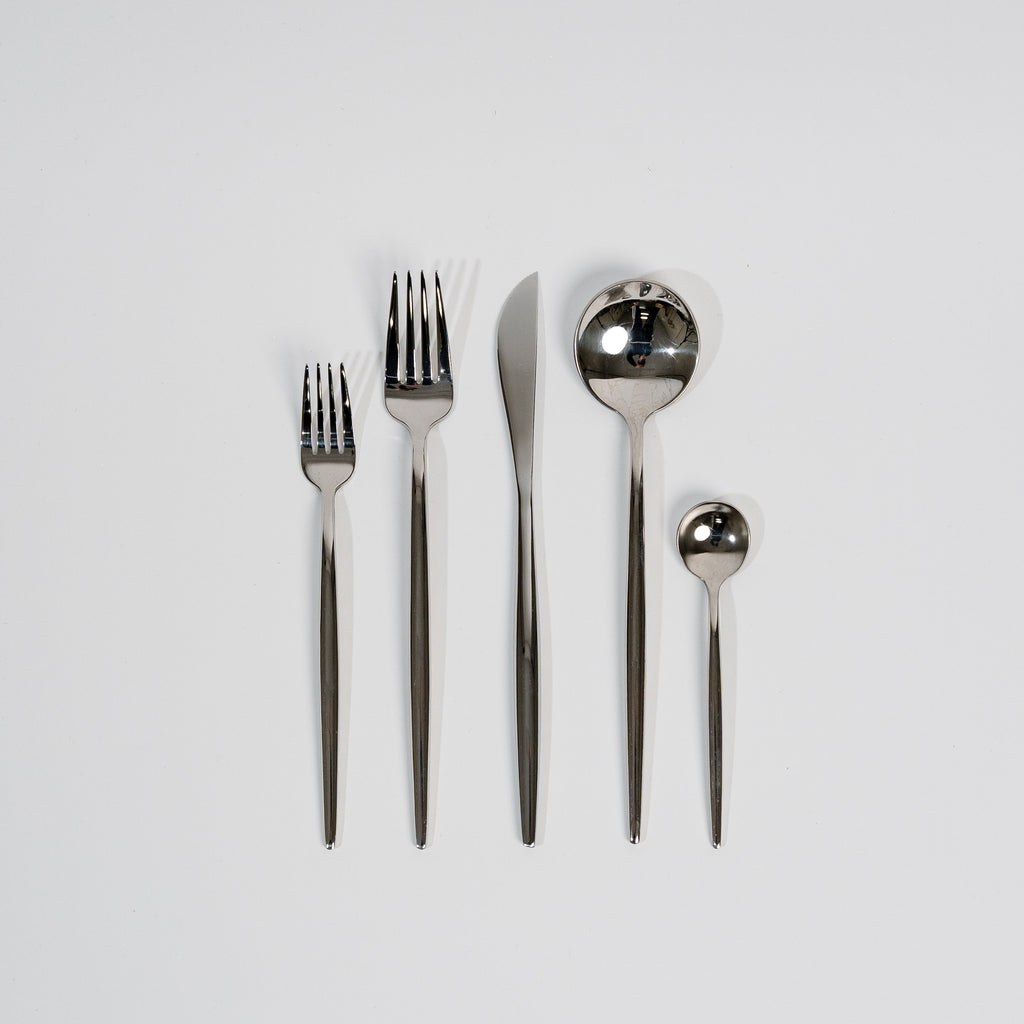 Set di Posate Reale