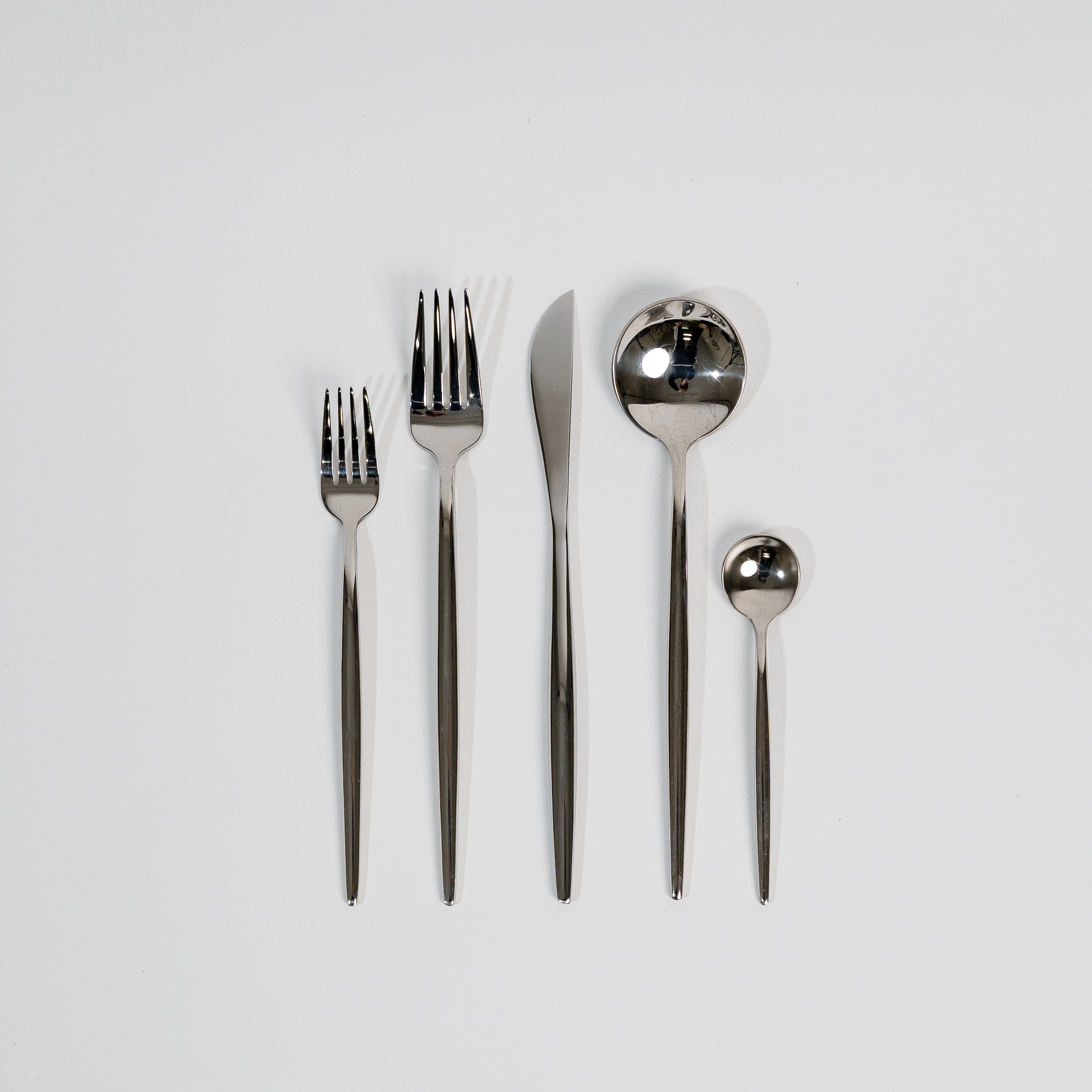 Set di Posate Reale