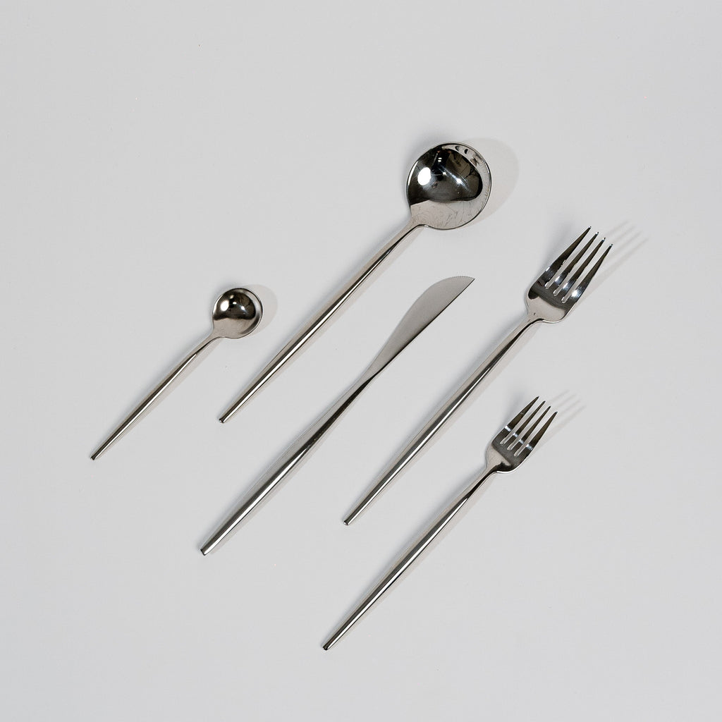 Set di Posate Reale