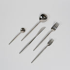 Set di Posate Reale