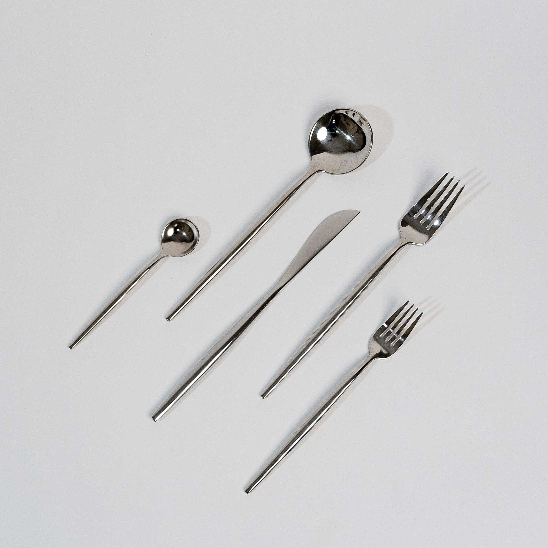 Set di Posate Reale