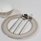 Set di Posate Reale