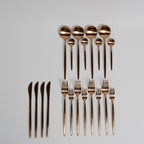 Set di Posate Reale