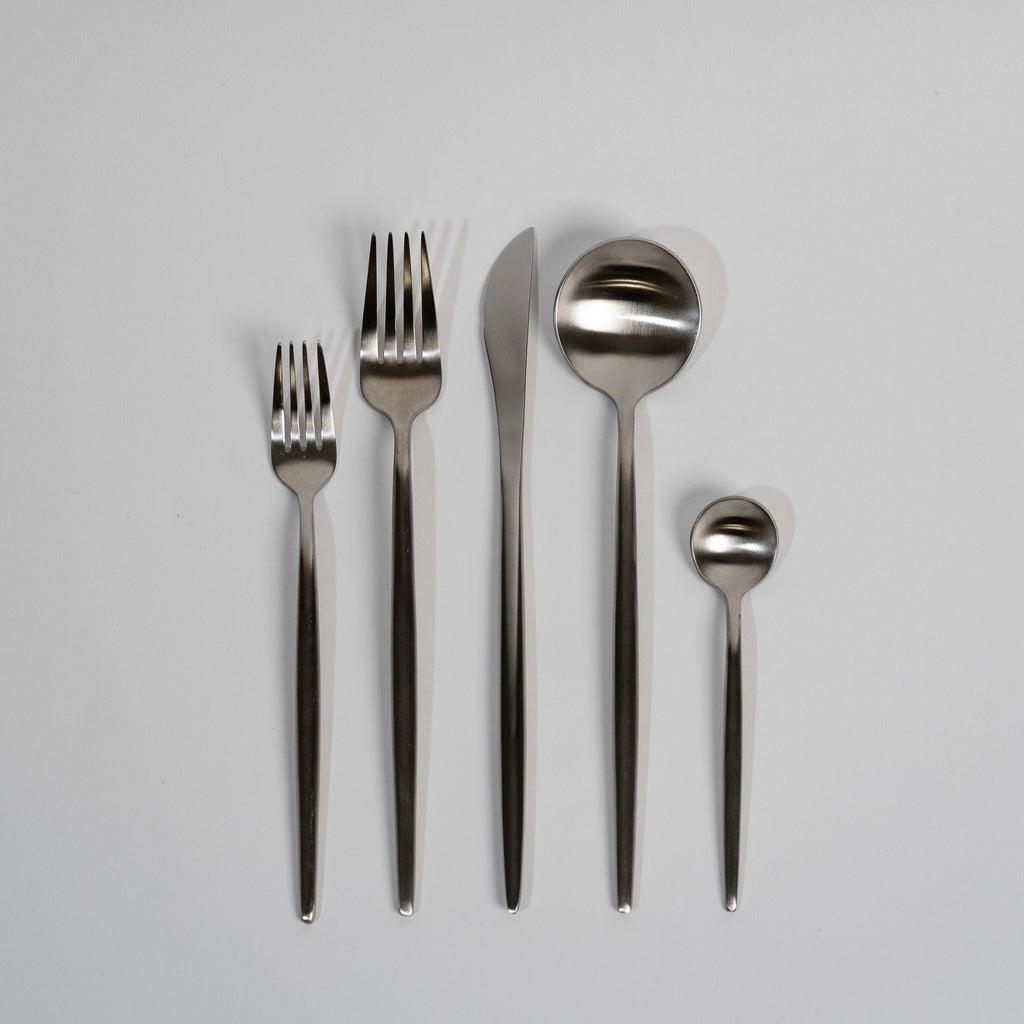 Set di Posate Reale