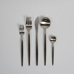 Set di Posate Reale