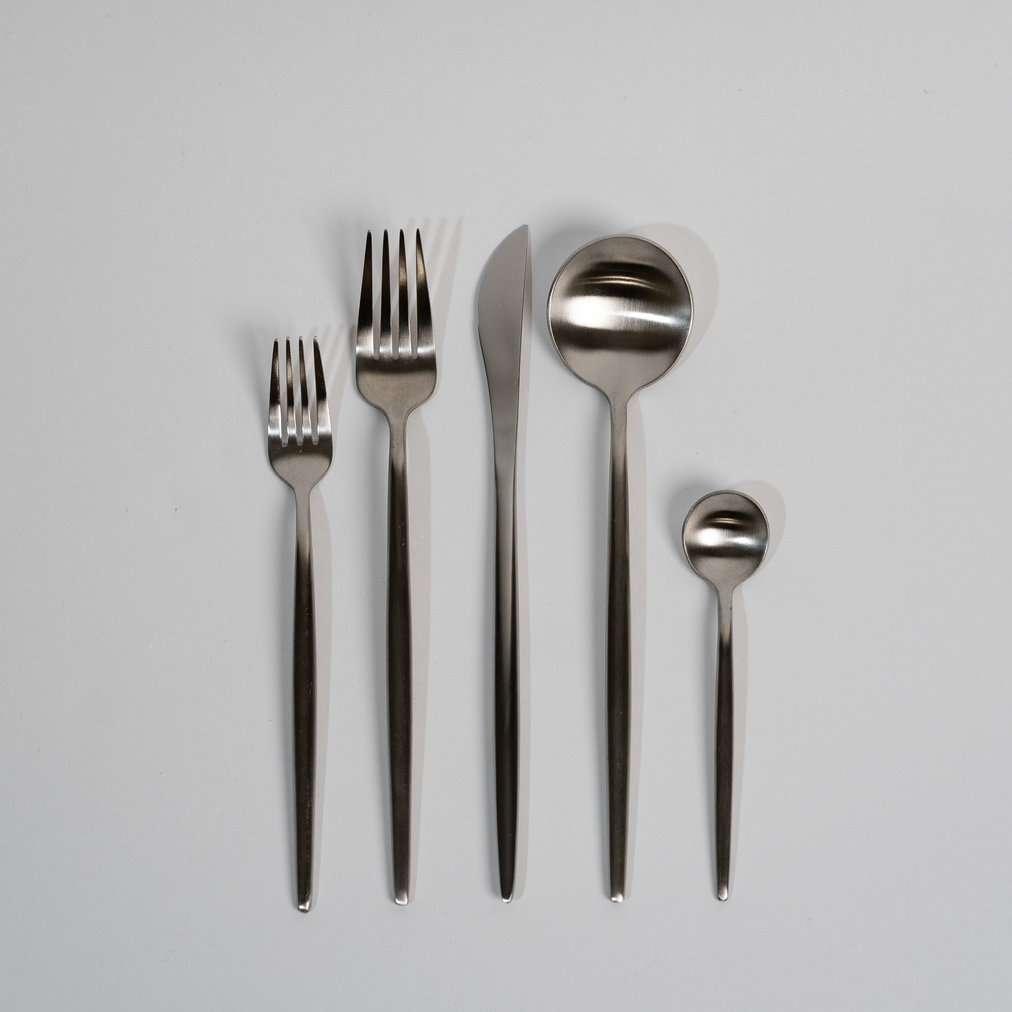 Set di Posate Reale