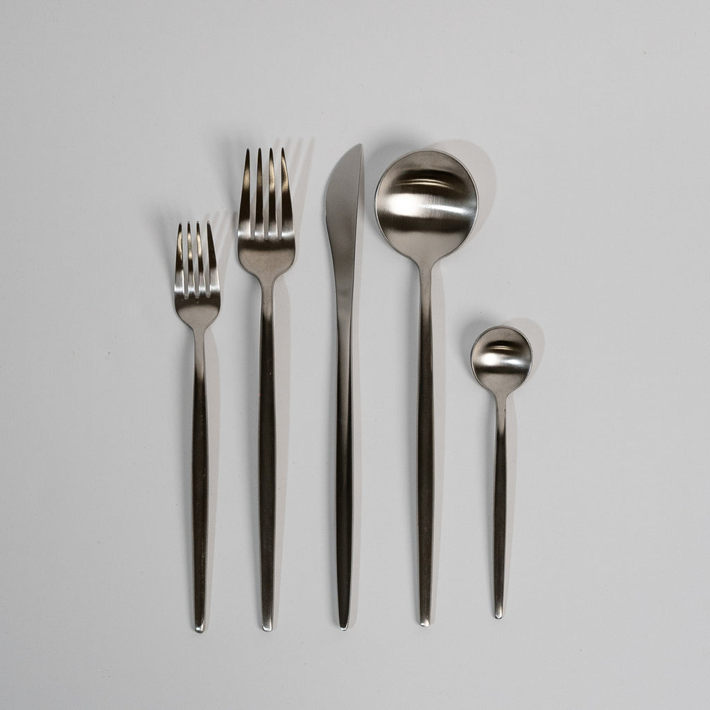 Set di Posate Reale