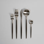 Set di Posate Reale