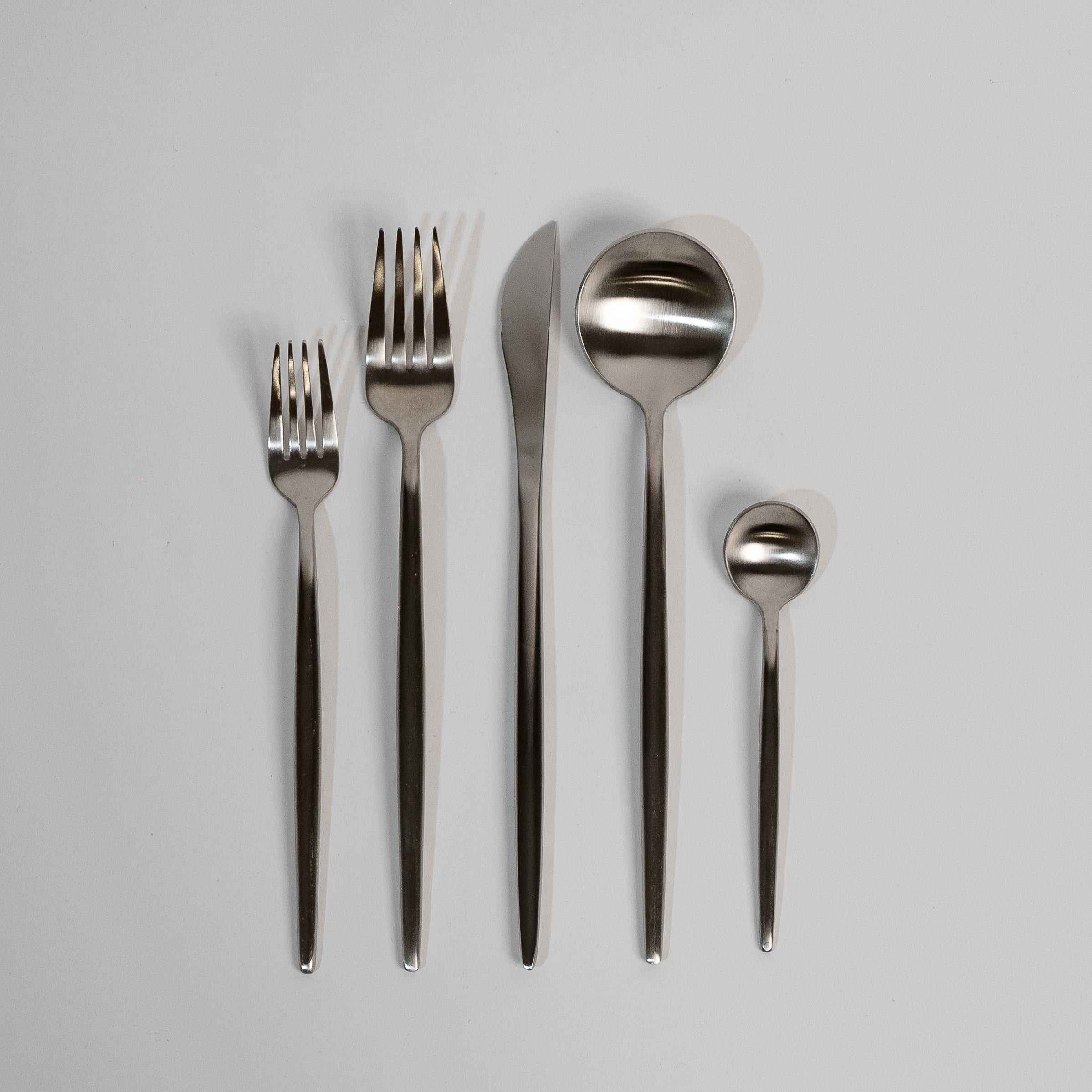 Set di Posate Reale