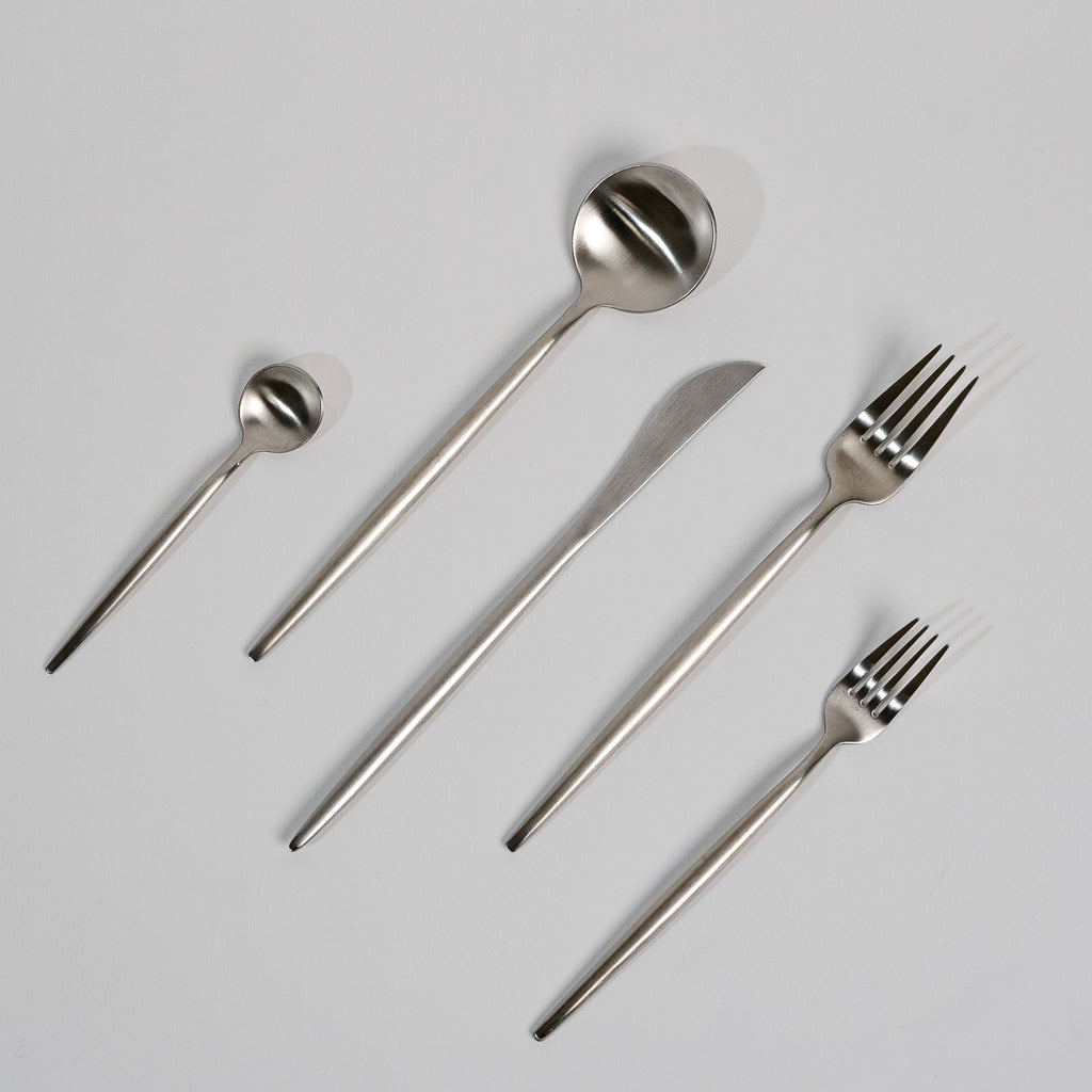 Set di Posate Reale