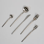 Set di Posate Reale