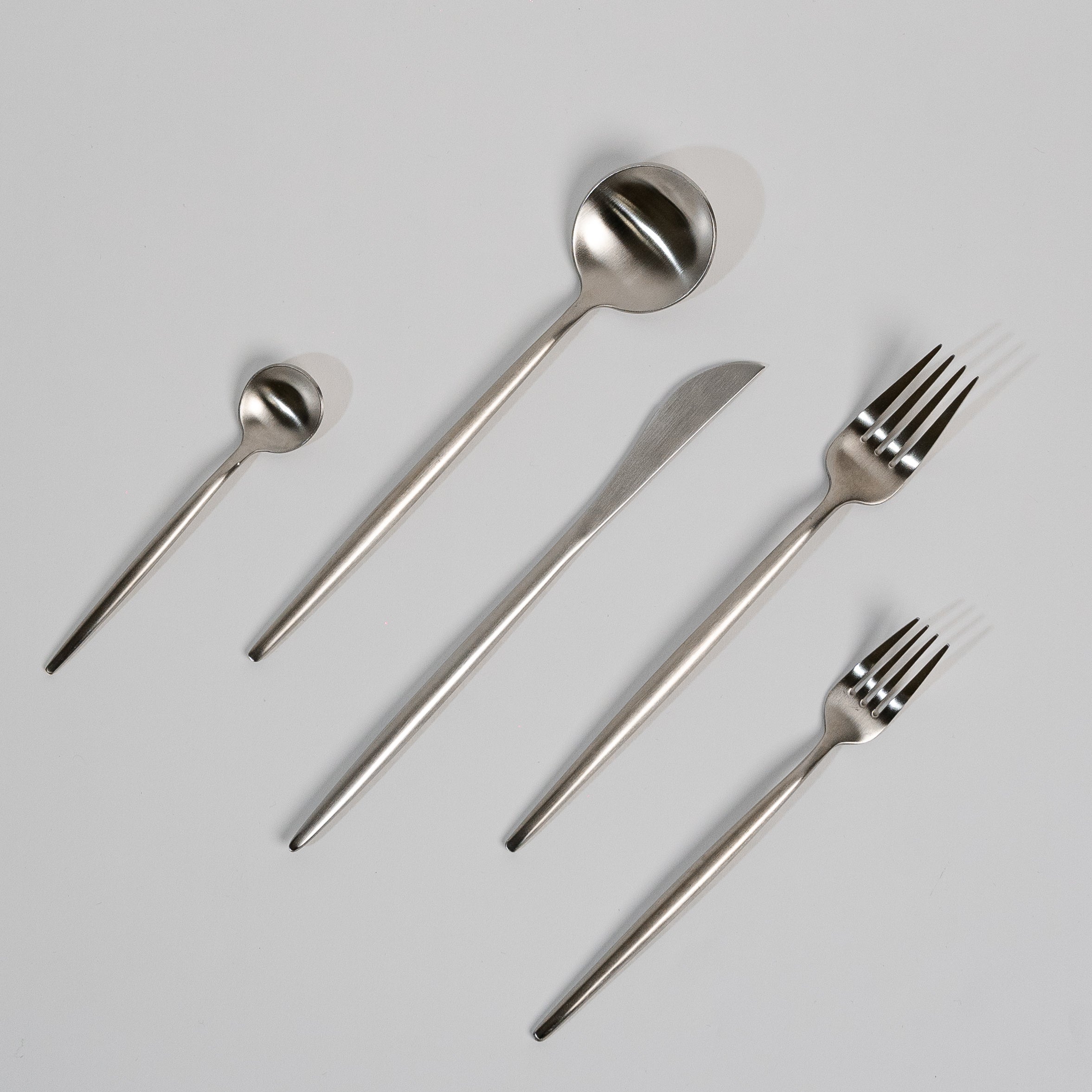 Set di Posate Reale