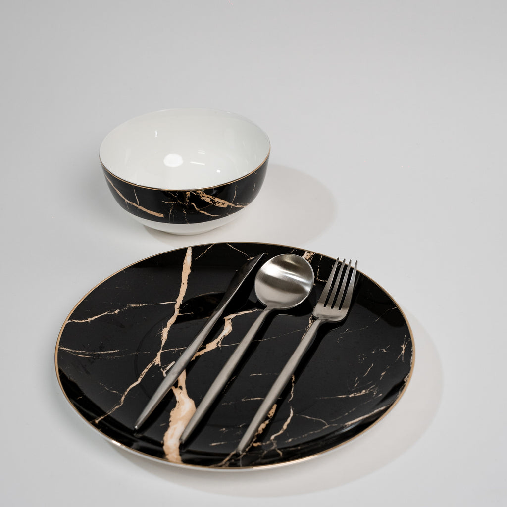Set di Posate Reale