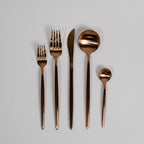 Set di Posate Reale