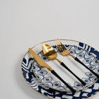 Set di Posate Living Essence