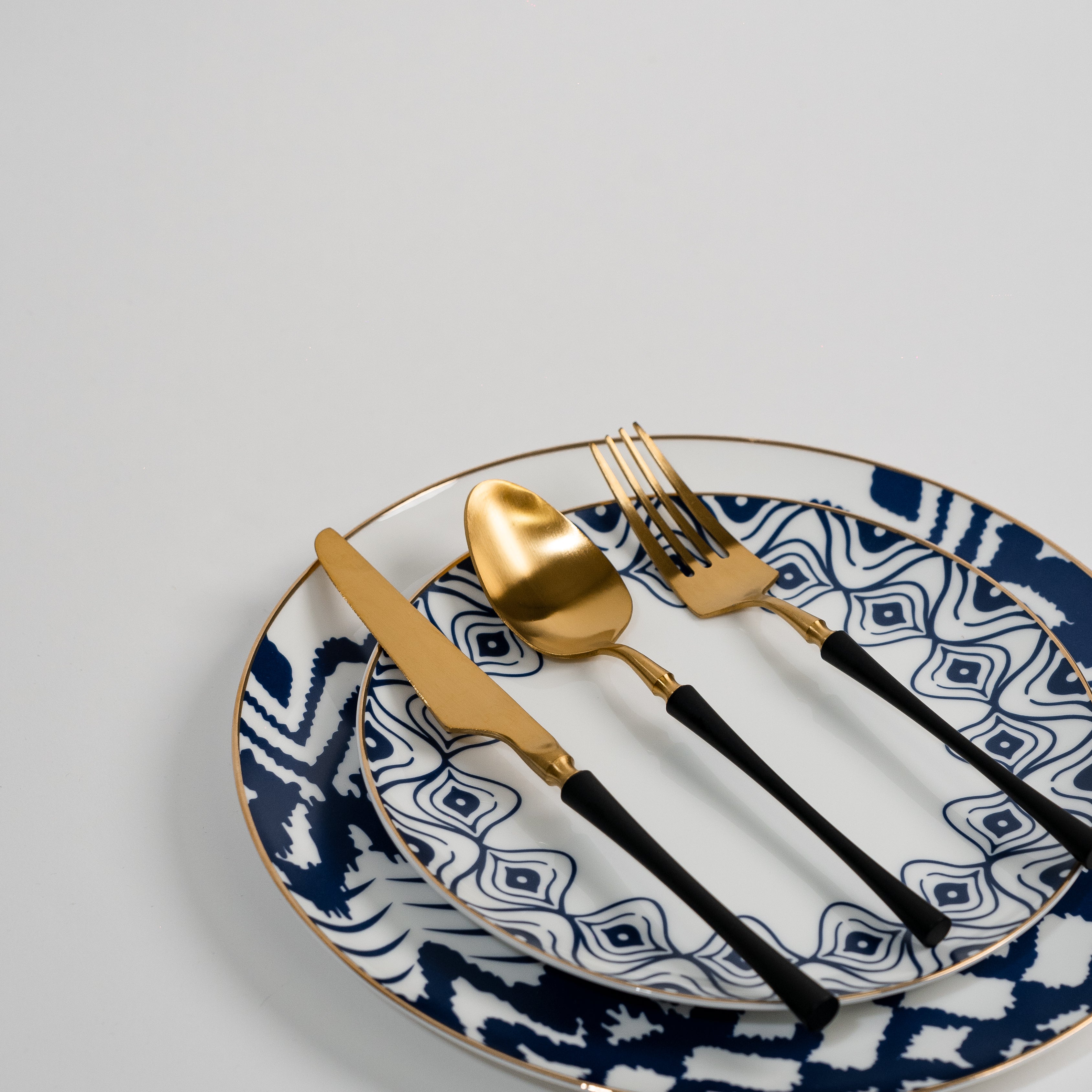 Set di Posate Living Essence