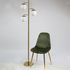 Lampada da Terra Cosmic Glow