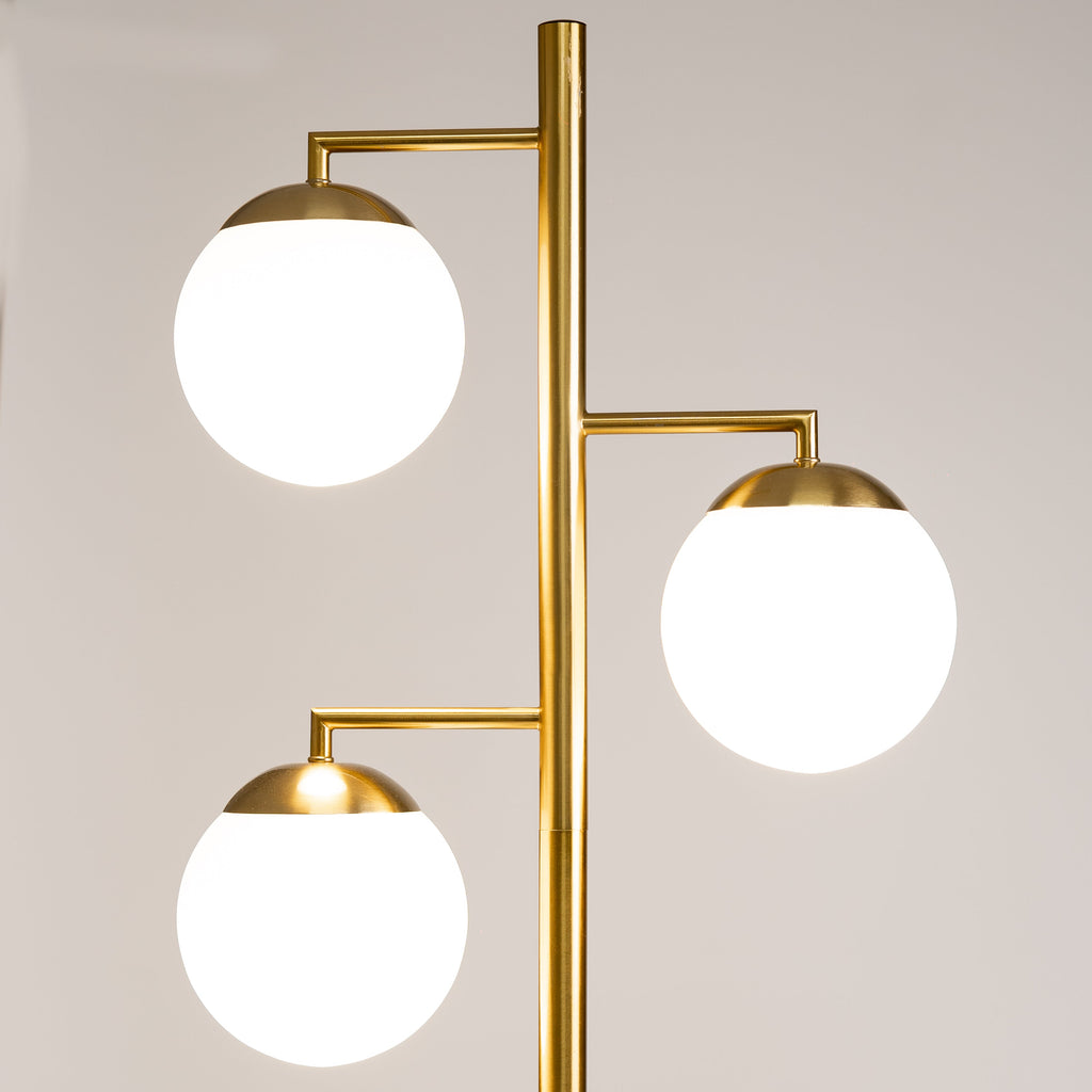 Lampada da Terra Cosmic Glow