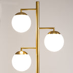 Lampada da Terra Cosmic Glow
