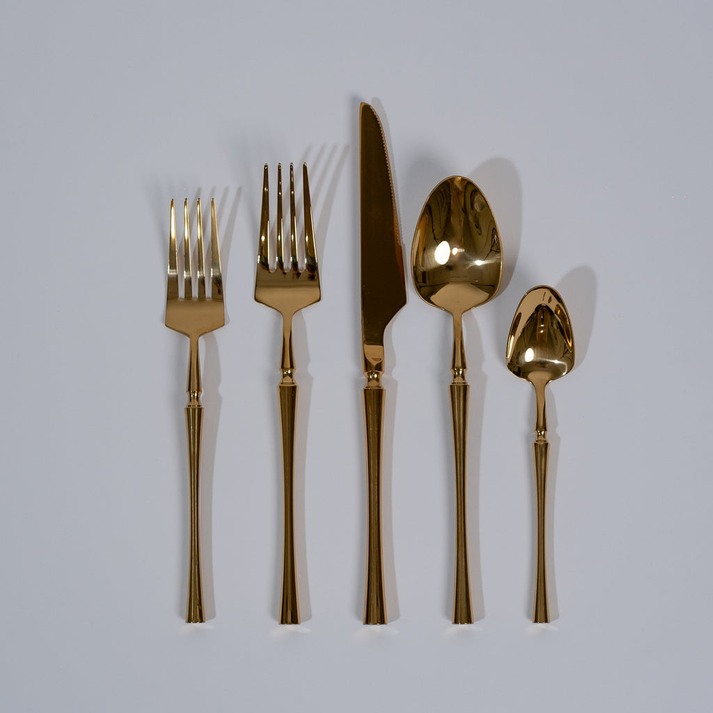 Set di Posate Living Essence