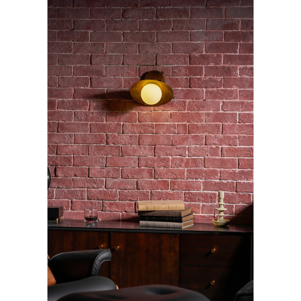 Lampada da soffitto Marie Petite Surface