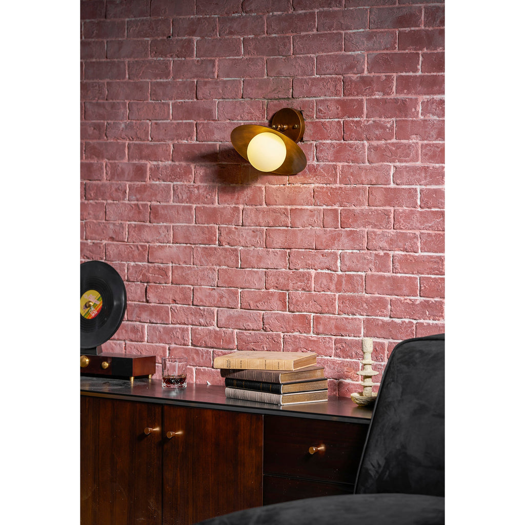 Lampada da soffitto Marie Petite Surface