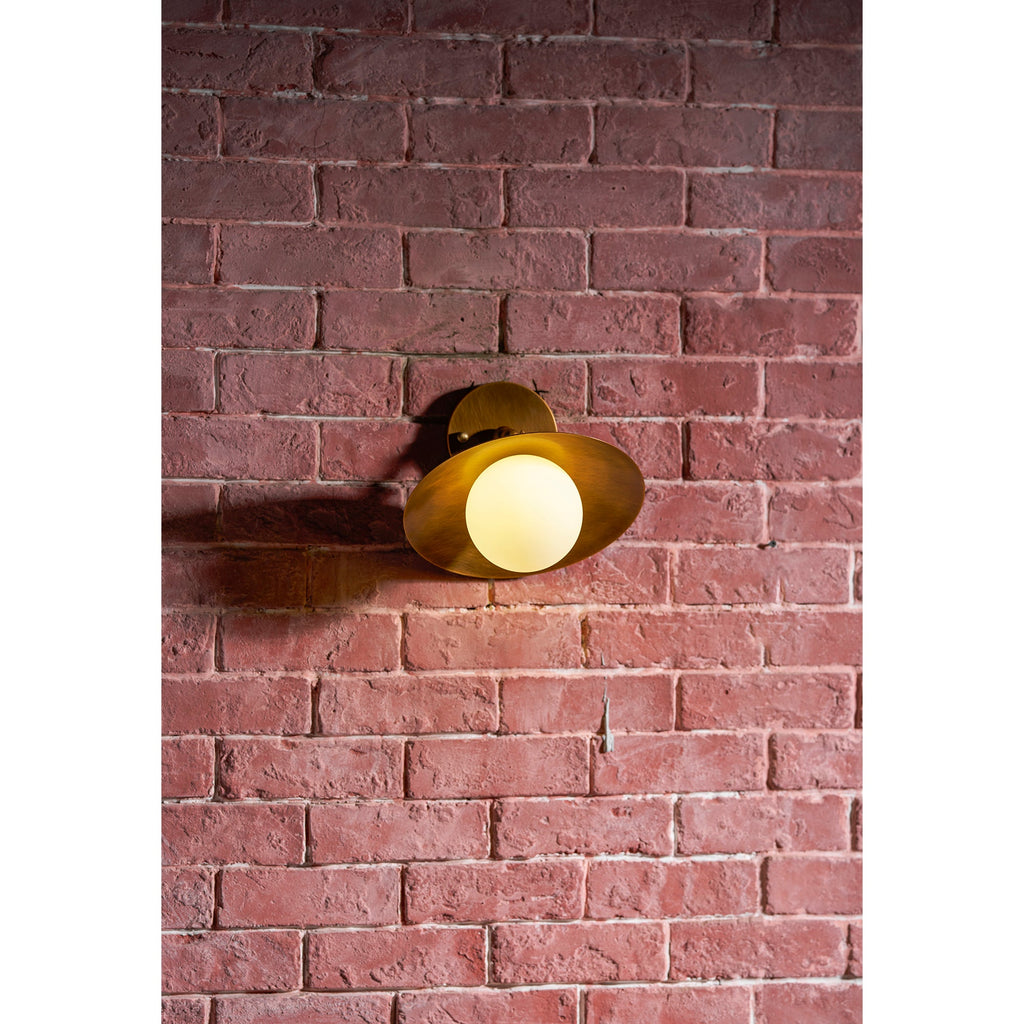 Lampada da soffitto Marie Petite Surface