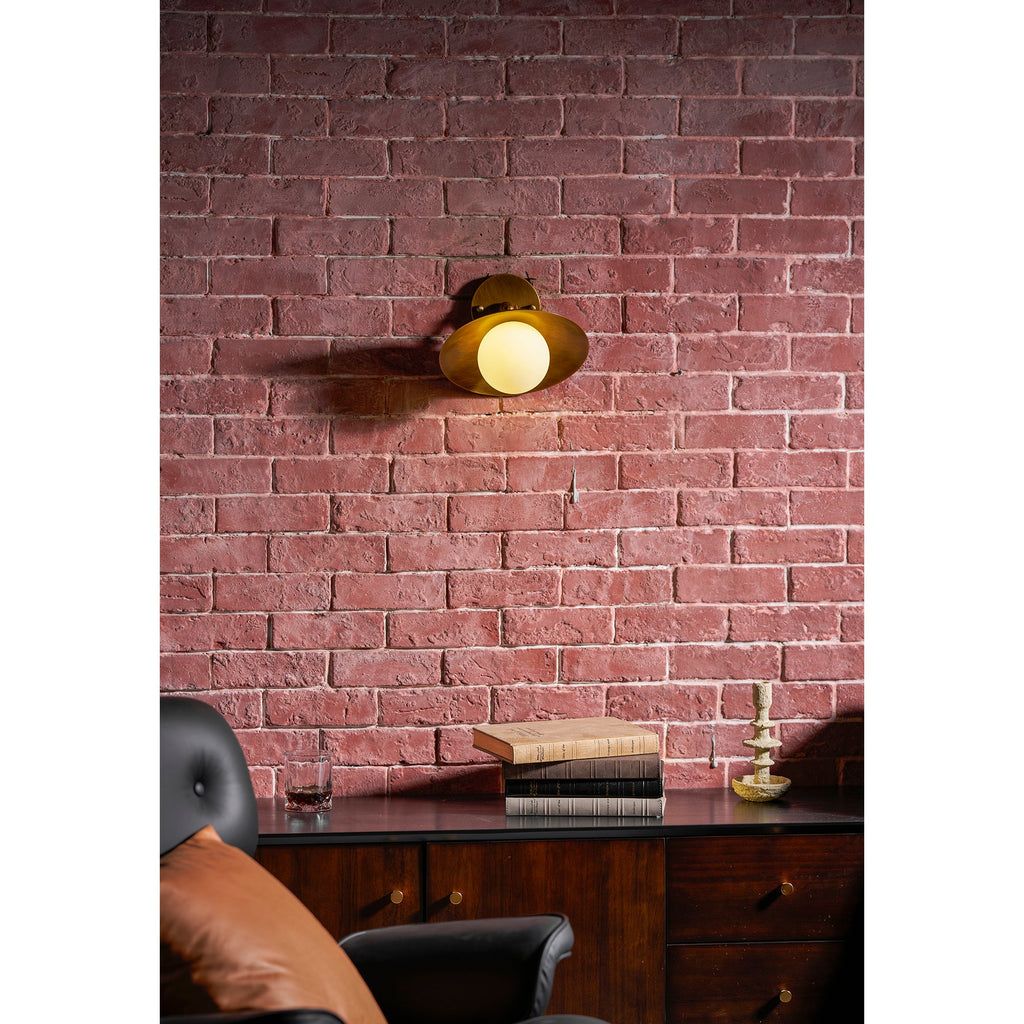 Lampada da soffitto Marie Petite Surface