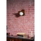 Lampada da soffitto Marie Petite Surface