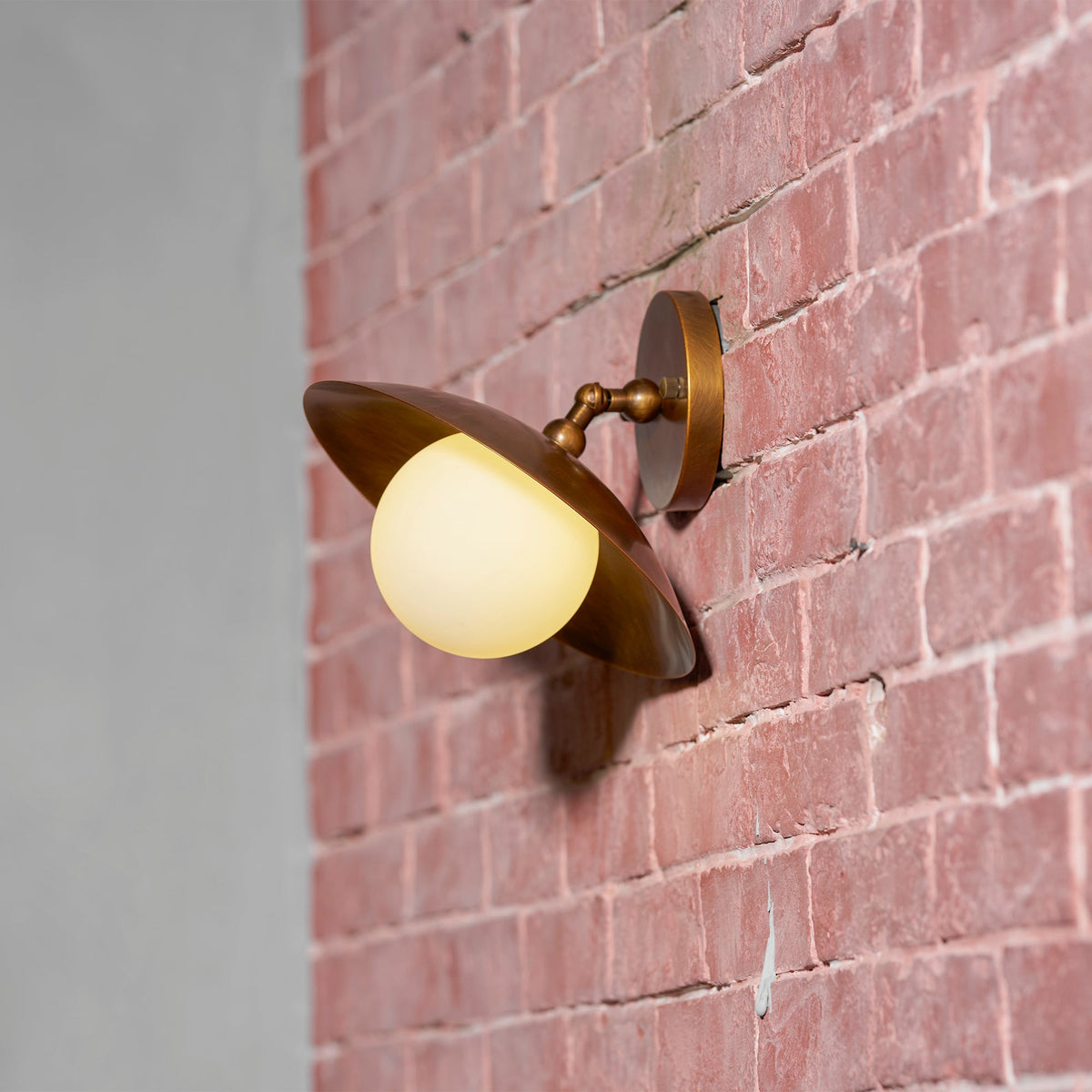 Lampada da soffitto Marie Petite Surface