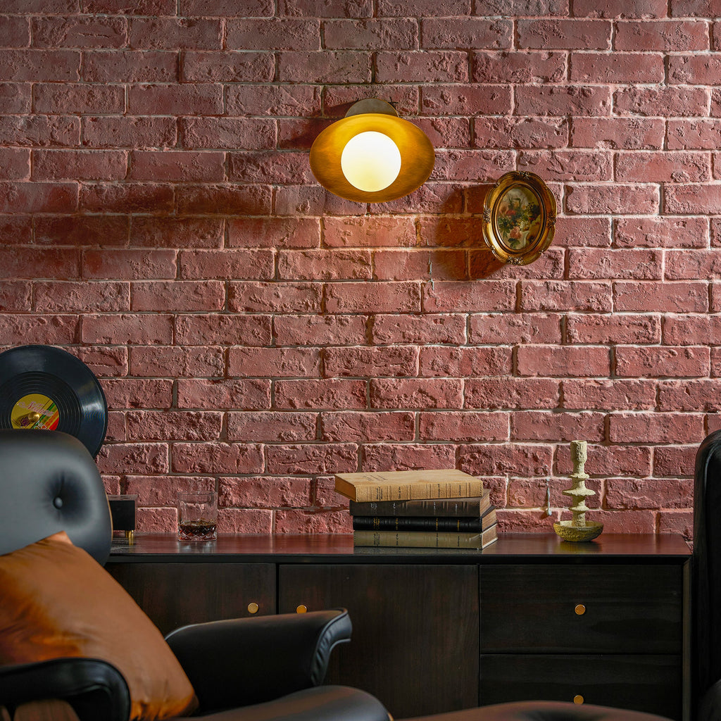 Lampada da soffitto Marie Petite Surface