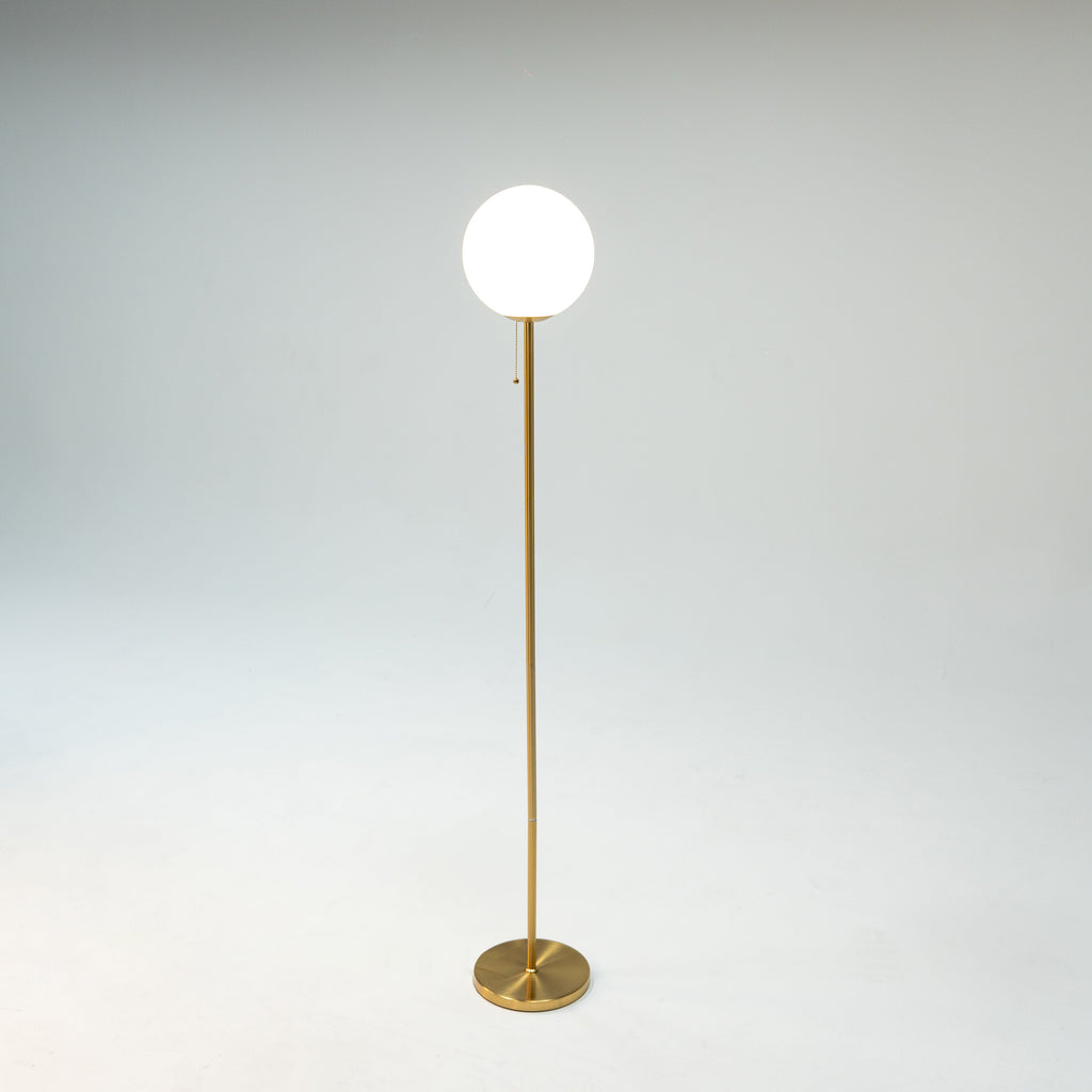 Lampada da Terra Polaris