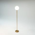 Lampada da Terra Polaris