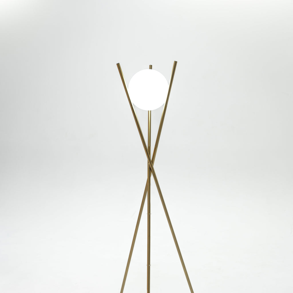 Lampada da Terra Solstice