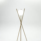 Lampada da Terra Solstice