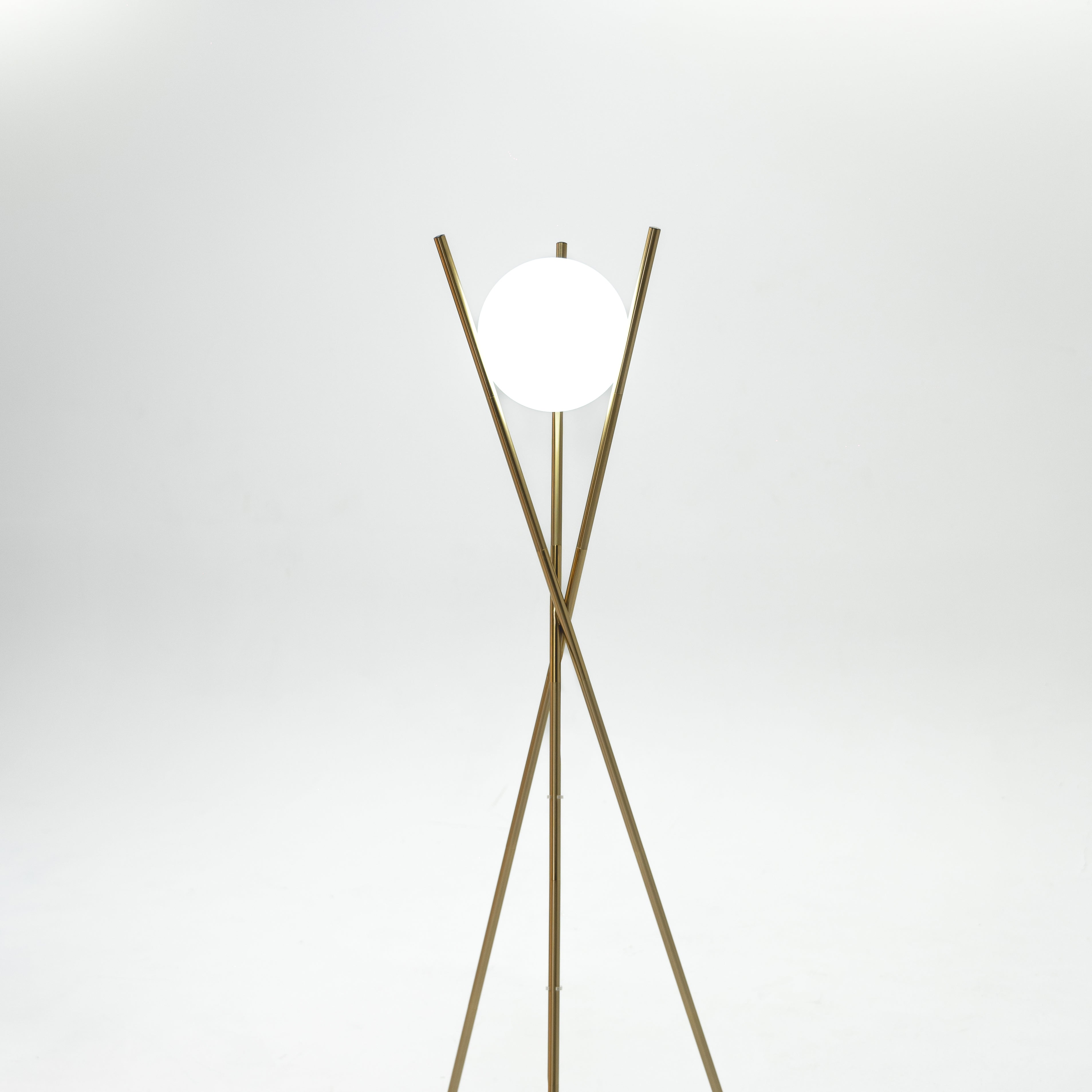 Lampada da Terra Solstice