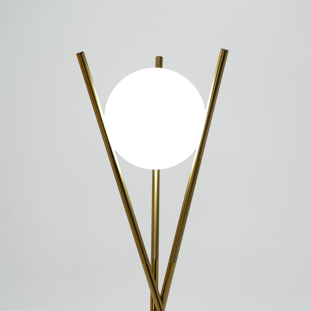 Lampada da Terra Solstice