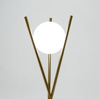 Lampada da Terra Solstice