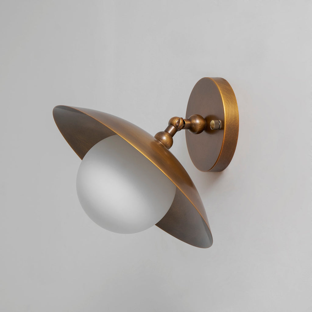 Lampada da soffitto Marie Petite Surface