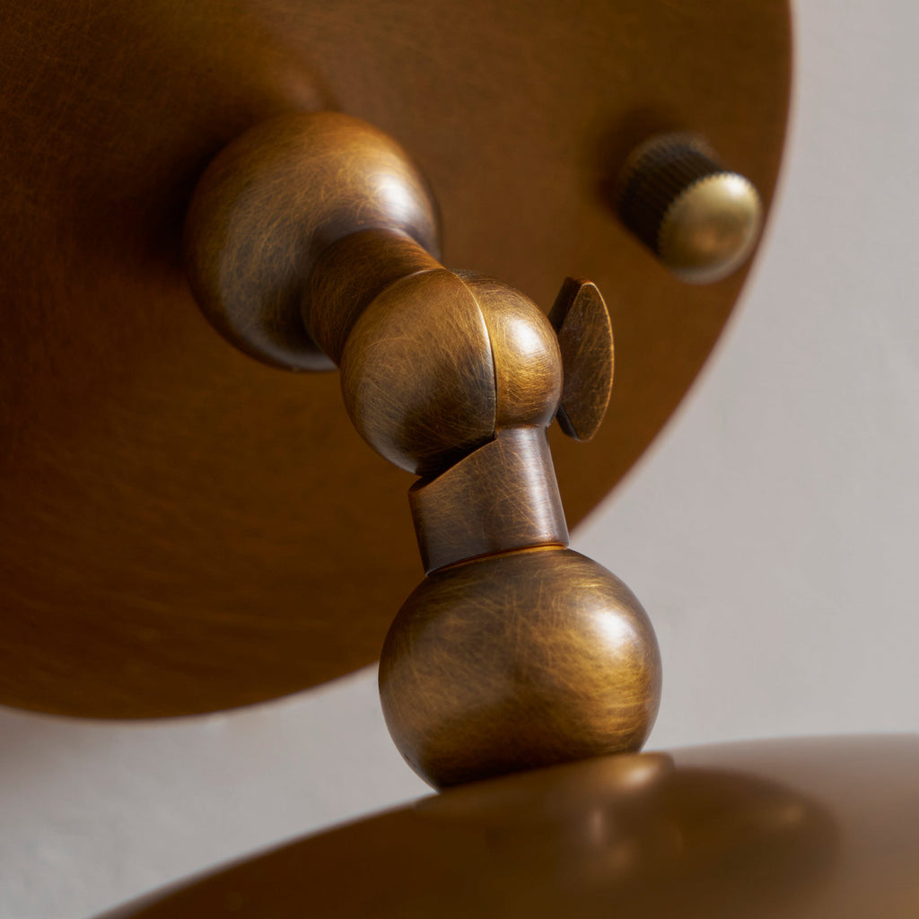 Lampada da soffitto Marie Petite Surface