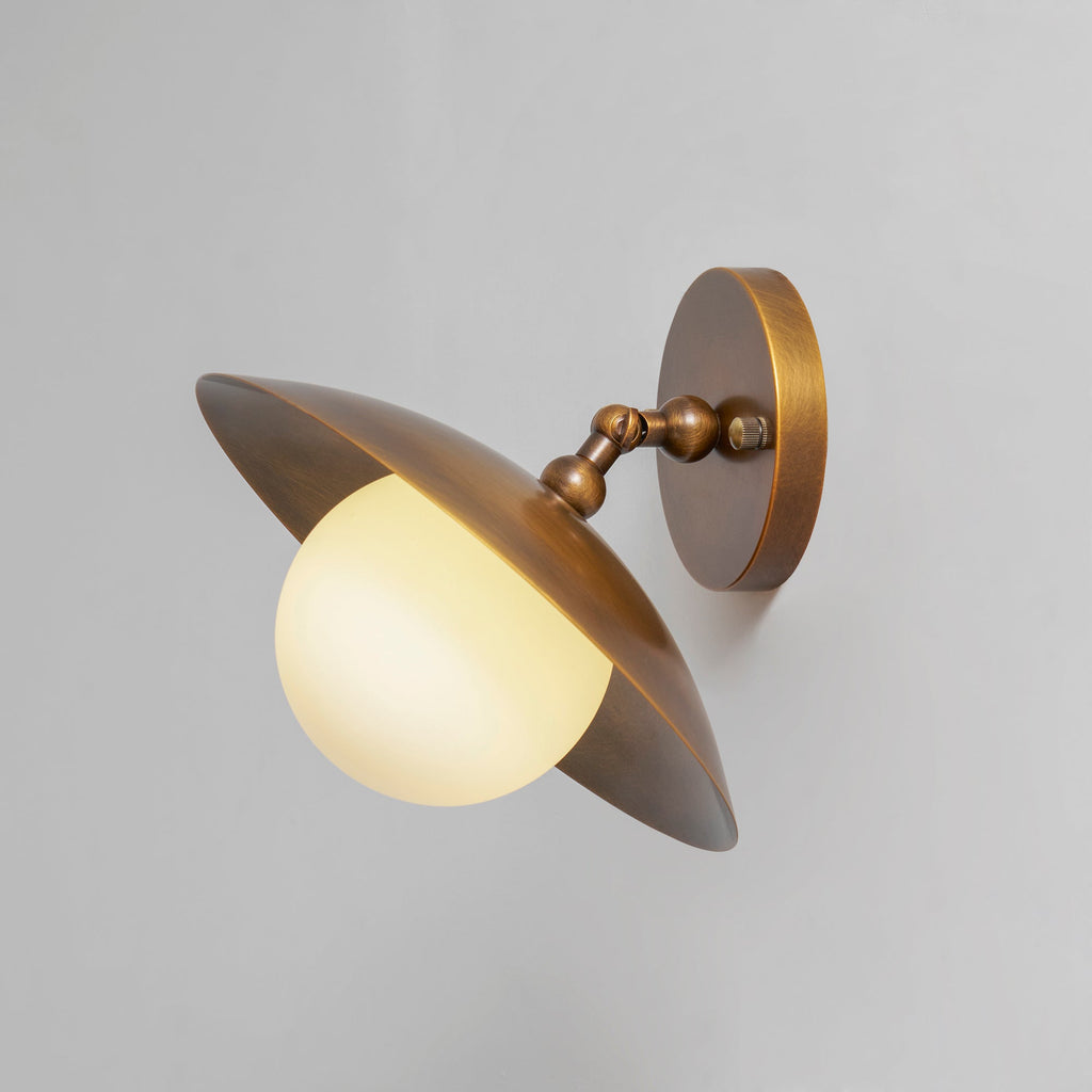 Lampada da soffitto Marie Petite Surface