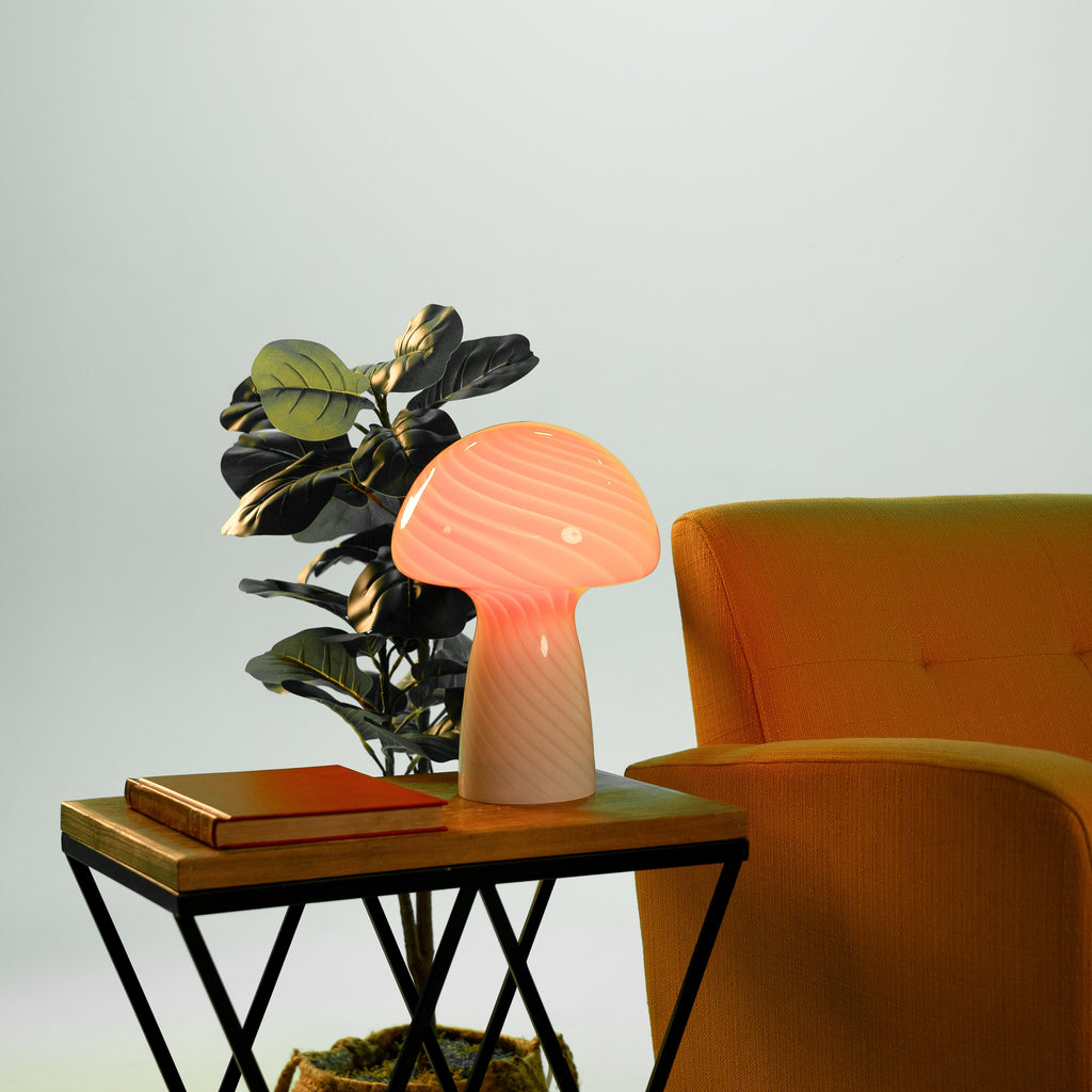 Lampada da Tavolo Fungo
