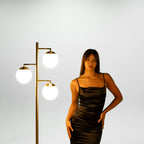 Lampada da Terra Cosmic Glow